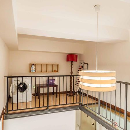 Rifugio Di Romeo E Giulietta Apartment Verona Exterior foto