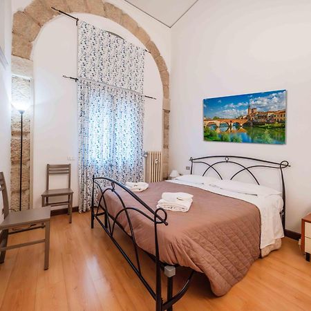 Rifugio Di Romeo E Giulietta Apartment Verona Exterior foto