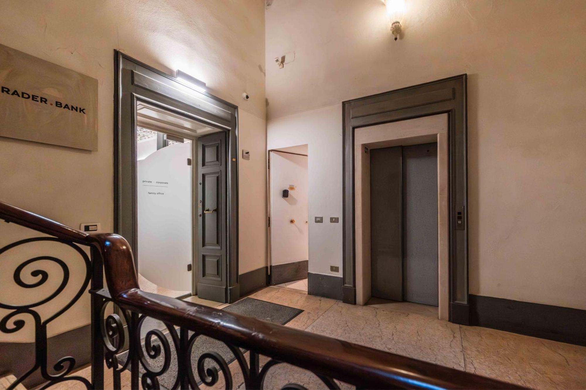 Rifugio Di Romeo E Giulietta Apartment Verona Exterior foto