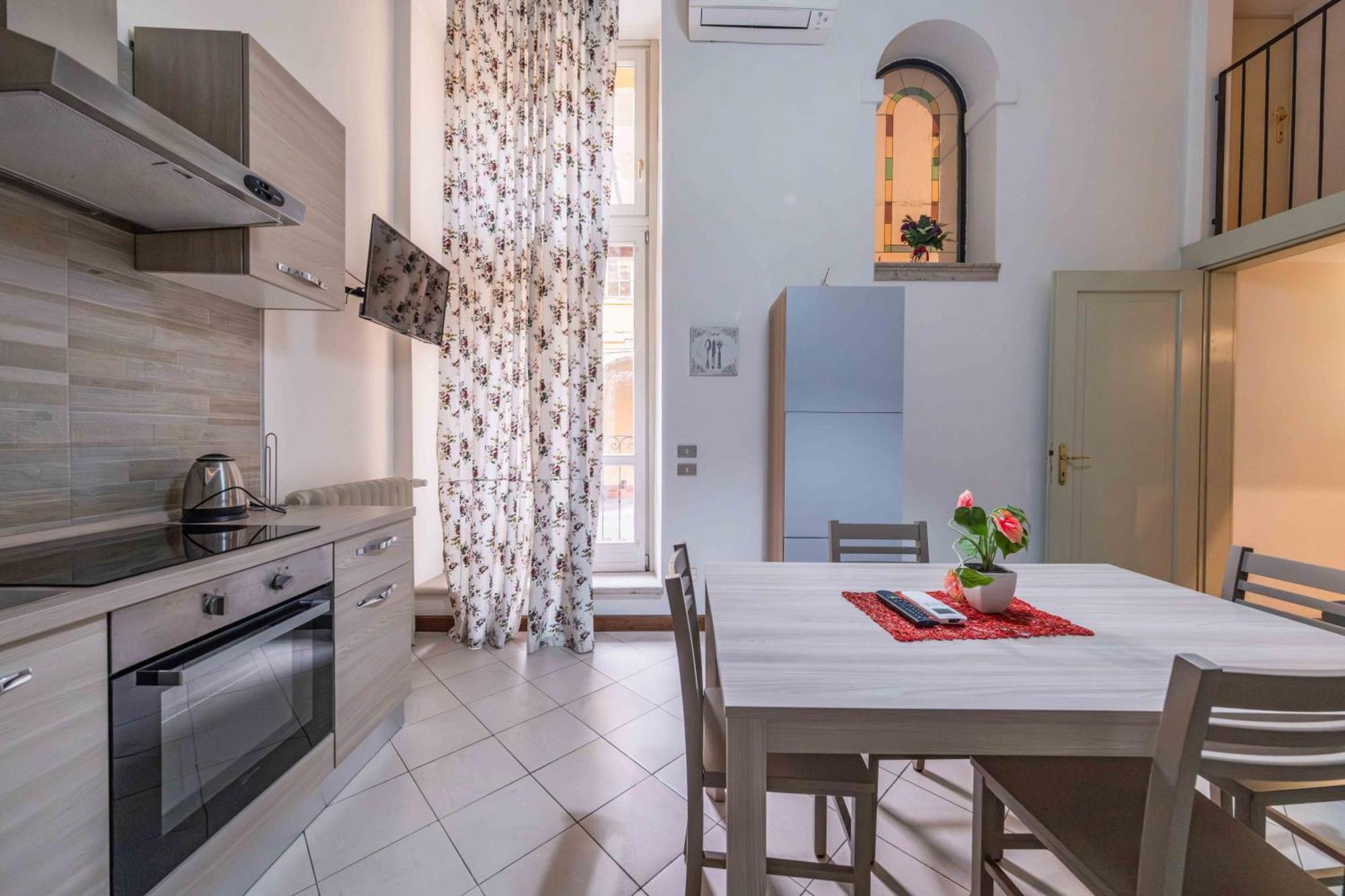 Rifugio Di Romeo E Giulietta Apartment Verona Exterior foto