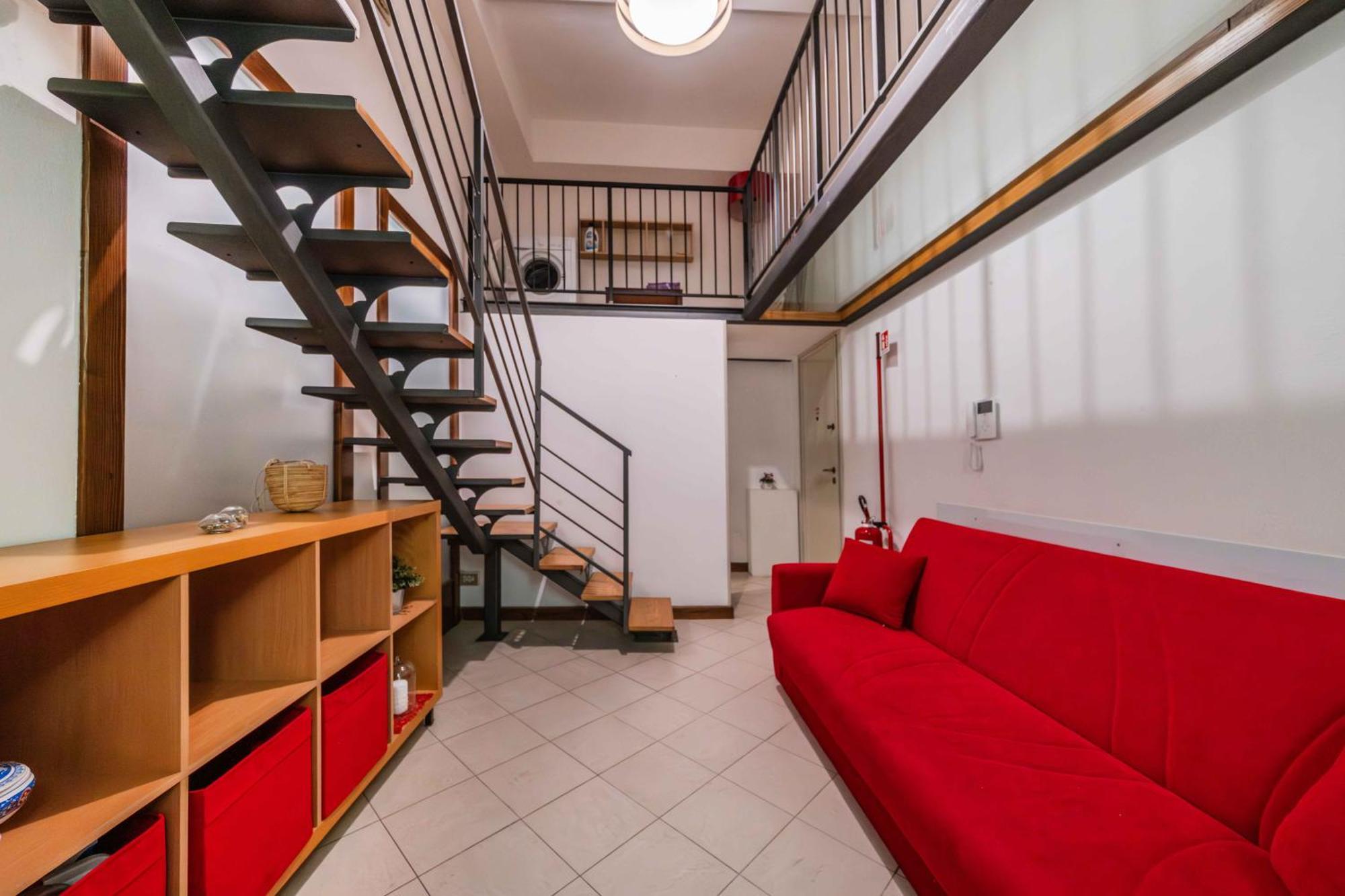 Rifugio Di Romeo E Giulietta Apartment Verona Exterior foto
