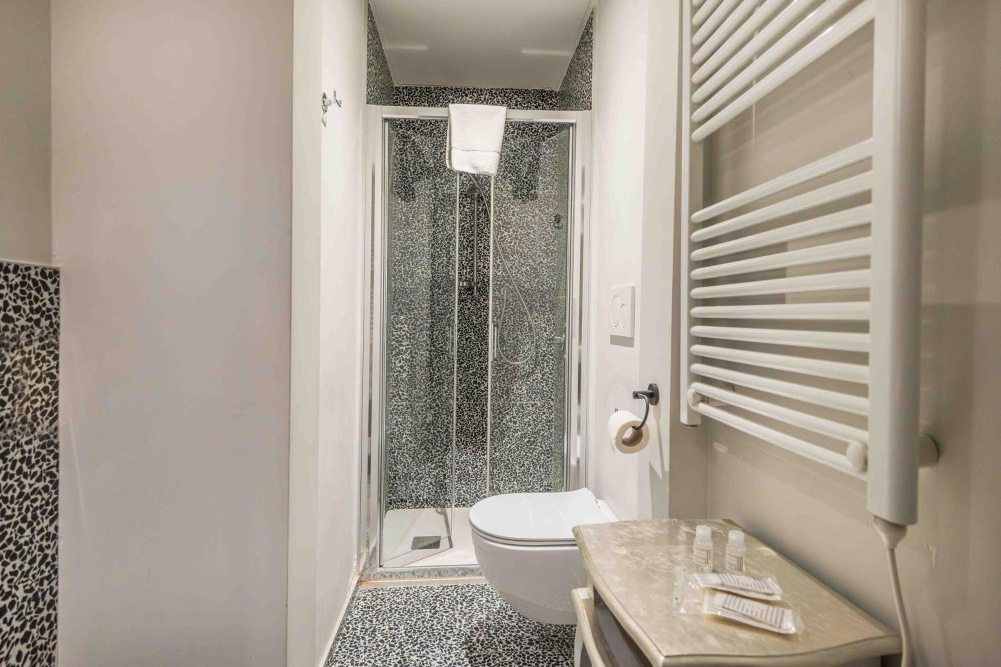 Rifugio Di Romeo E Giulietta Apartment Verona Exterior foto