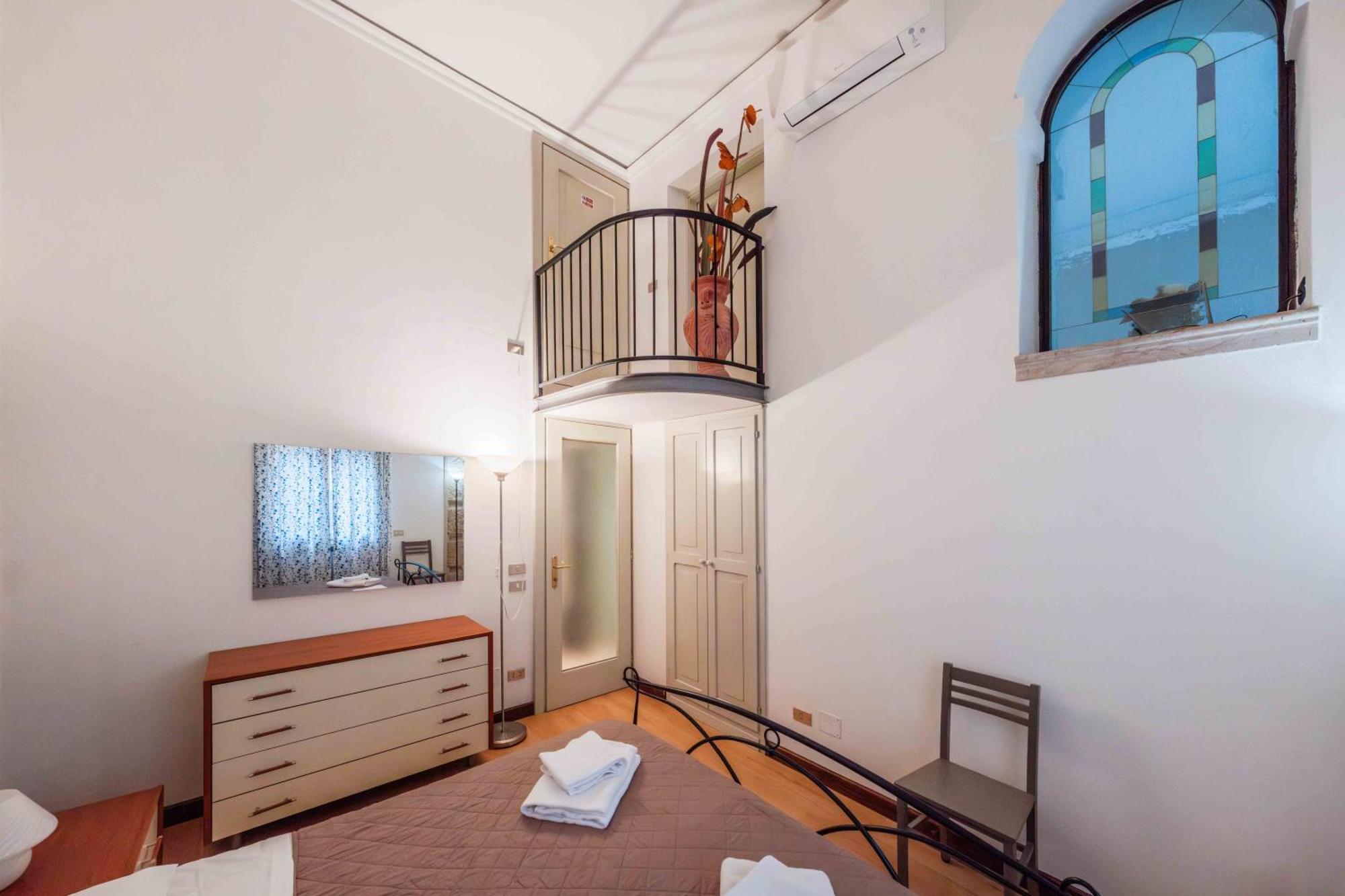 Rifugio Di Romeo E Giulietta Apartment Verona Exterior foto